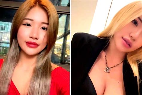 ms puiyi only fan|Ms. Puiyi returns to OnlyFans months after leaving it to